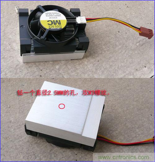 爆600W正弦波逆變器制作全流程，附完整PCB資料