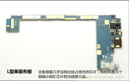 全球最薄!5.75mm Hi-Fi手機(jī)vivo X3真機(jī)拆解