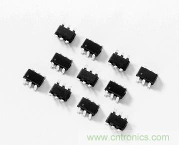  Littelfuse新型保護晶閘管，結電容比箝位器件低45%