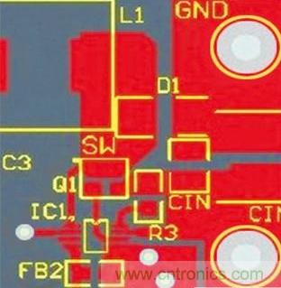 PCB布局的關(guān)鍵!教你一次搞定PCB布局