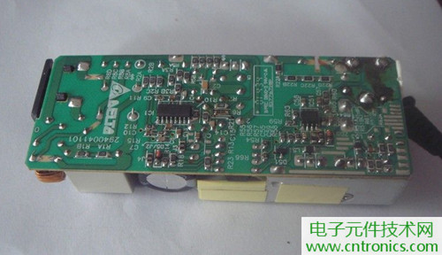 DIY:簡單自制可調移動電源