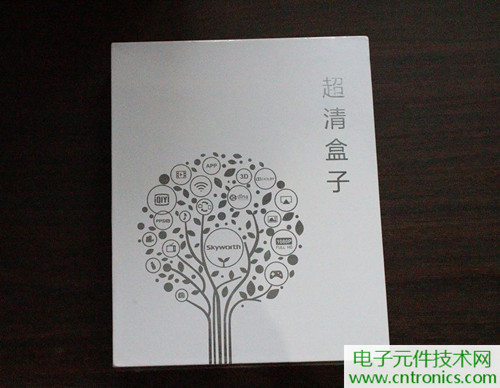 【拆解】不如小米？愛奇藝盒子全網首拆