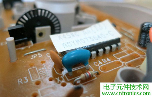 殿堂級機械鼠標拆解：嘆精致做工！