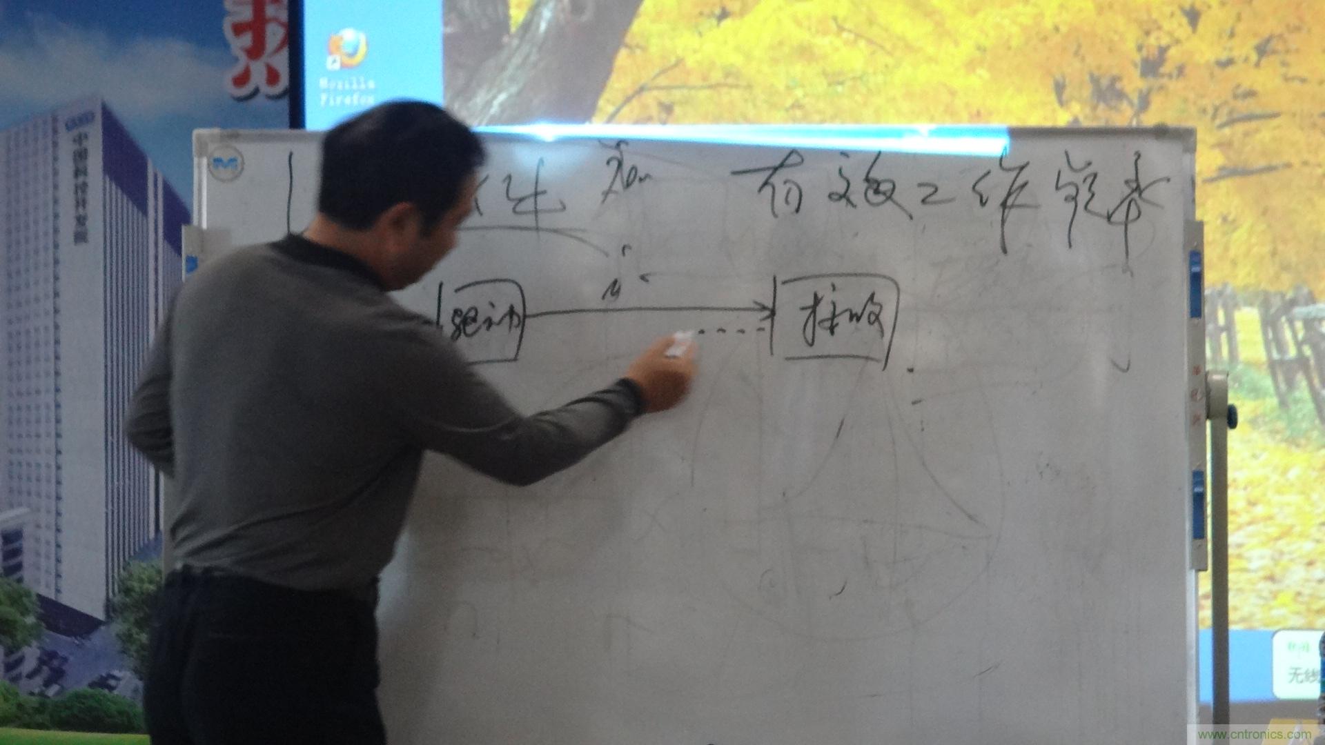 EMC太無(wú)聊,其實(shí)就是一個(gè)得罪人的活