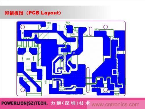 由簡到難，大師教你一步一步設(shè)計開關(guān)電源