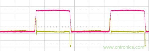 初學者福音!手把手教你測量識別節能燈波形