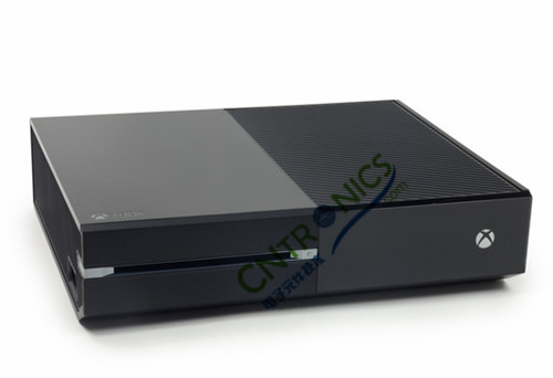 不容錯過！大神級拆解力作：X-BOX ONE 解密內部結構!！