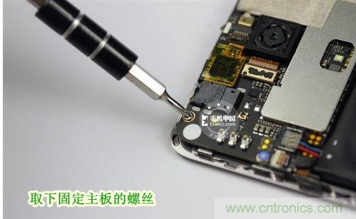 棋逢對手，詳拆努比亞Z5S如何力拼小米3 ？