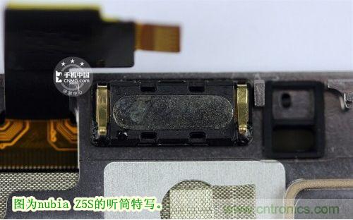 棋逢對手，詳拆努比亞Z5S如何力拼小米3 ？