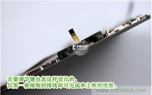 棋逢對手，詳拆努比亞Z5S如何力拼小米3 ？