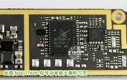 棋逢對手，詳拆努比亞Z5S如何力拼小米3 ？