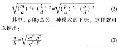 大神教學:新SIW方形腔體雙膜濾波器的設(shè)計