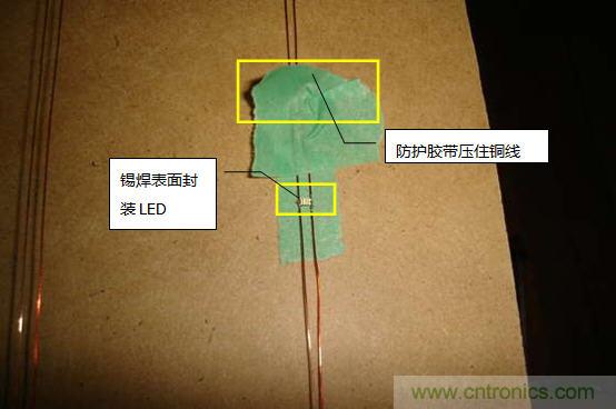 創意DIY!送女朋友的絕妙禮物,LED星光傘!