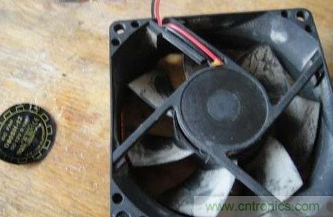 創意DIY！迷你風力發電機！