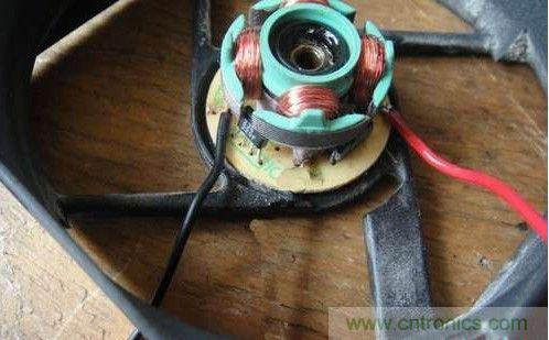 創意DIY！迷你風力發電機！
