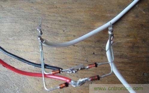 創意DIY！迷你風力發電機！