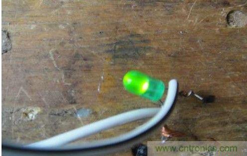 創意DIY！迷你風力發電機！