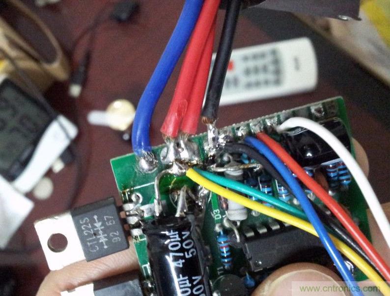 能工巧匠！DIY屬于你的電動(dòng)滑板車(chē)！