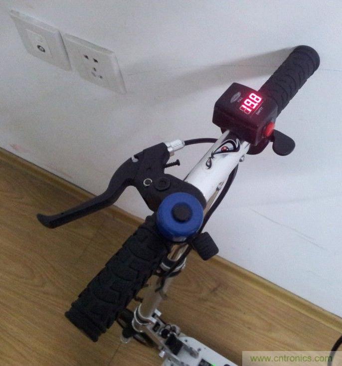 能工巧匠！DIY屬于你的電動(dòng)滑板車(chē)！