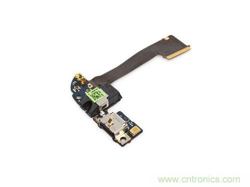 牛人強拆！新HTC One(M8)真機精密做工難修理