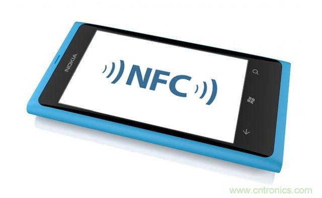 NFC,通往未來(lái)世界的鑰匙