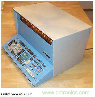 經典懷舊拆解！歷史彌留的可編程科學計算器 from 1966