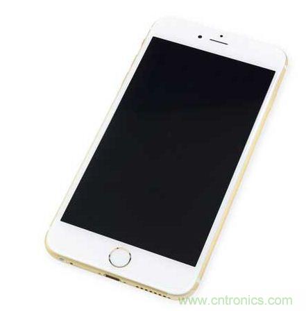 曝拆:揭開iPhone 6 Plus內部構造的“神秘面紗”