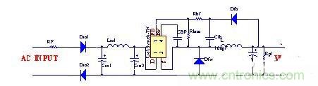 智能家電的無(wú)線(xiàn)數(shù)據(jù)傳輸電路設(shè)計(jì)