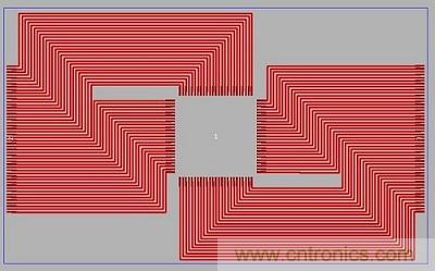 精華集粹:PCB任意角度布線的巧思及優(yōu)勢