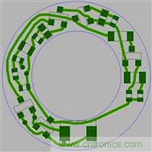 精華集粹:PCB任意角度布線的巧思及優(yōu)勢