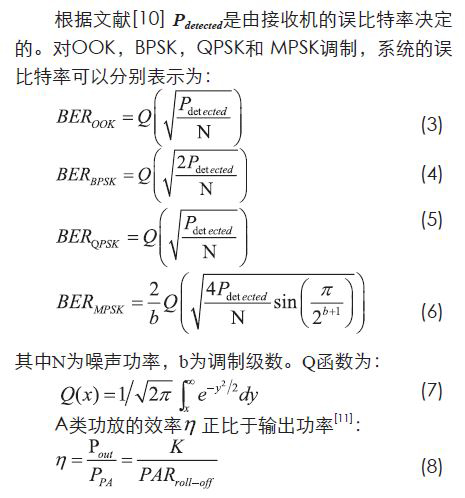 無線傳感器網絡射頻前端系統架構如何實現低功耗?
