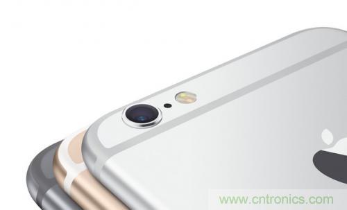 中關村提前透露：iPhone6s配置雙鏡頭而且還變焦！