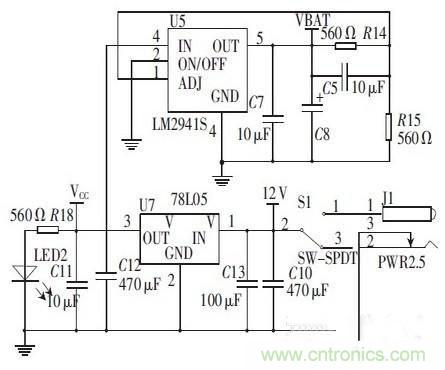 攻略達人：如何快速設計汽車溫度控制系統連接器電路？