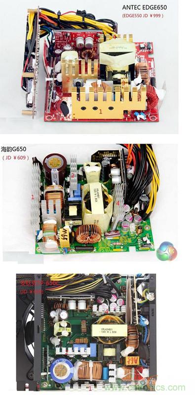 臺(tái)式電源選購(gòu)全攻略,遠(yuǎn)離被坑的結(jié)局【變壓器篇】