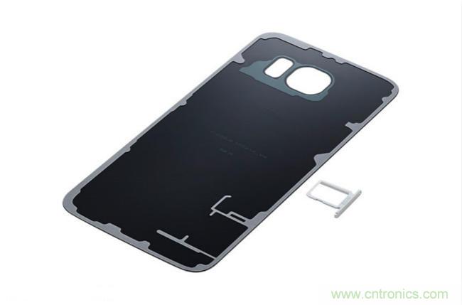 拆解三星Galaxy S6/S6 Edge,網友大呼“有料”!