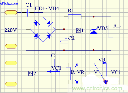 選對電容buck電路元器件，就這么省錢！
