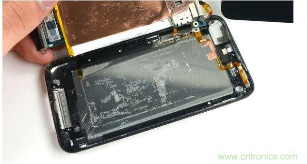 iPhone的設(shè)計(jì)、制造工藝歷程