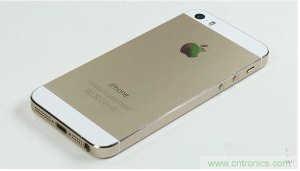 iPhone的設(shè)計(jì)、制造工藝歷程