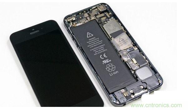 iPhone的設(shè)計(jì)、制造工藝歷程