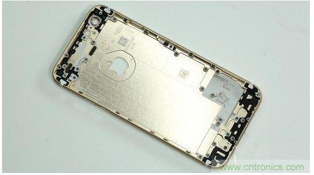 iPhone的設(shè)計(jì)、制造工藝歷程