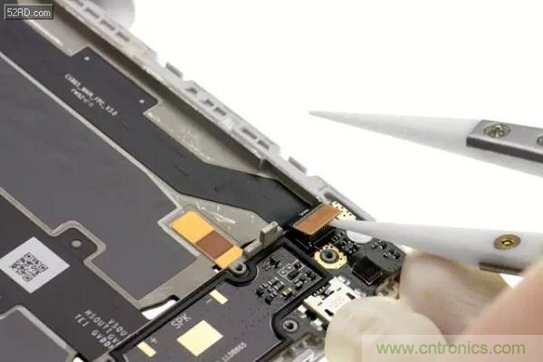  紅米Note 3姍姍來遲，是否藏有玄機？一拆便知