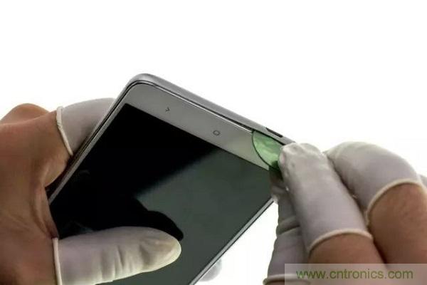  紅米Note 3姍姍來遲，是否藏有玄機？一拆便知