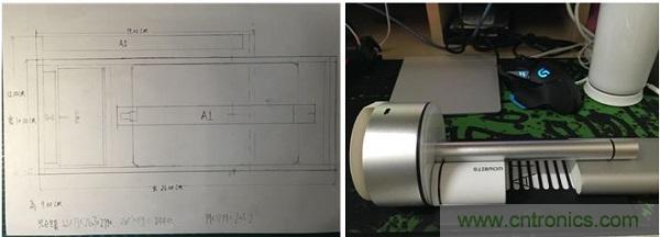 一款獨一無二的鋰電螺絲刀拆解評測:不止是價格感人