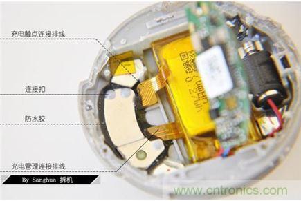 脫下外殼看本質！榮耀zero手環能否脫穎而出？