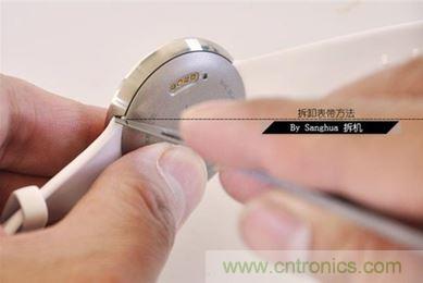 脫下外殼看本質！榮耀zero手環能否脫穎而出？