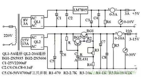 從“菜鳥”進階“達人”,電子工程師必須知道的5大智慧背囊!