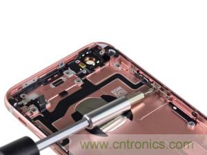 Ihpone 6s 真的是處處都不同嗎？歡迎大家來“找茬兒”