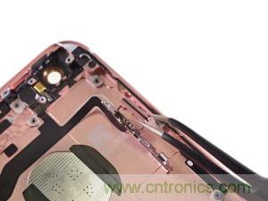 Ihpone 6s 真的是處處都不同嗎？歡迎大家來“找茬兒”