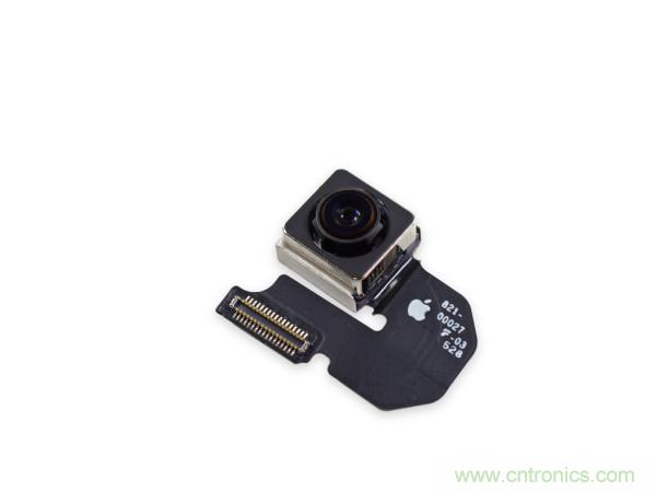 Ihpone 6s 真的是處處都不同嗎？歡迎大家來“找茬兒”