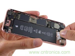 Ihpone 6s 真的是處處都不同嗎？歡迎大家來“找茬兒”
